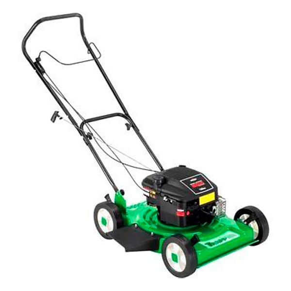 Cortador de Grama Trapp Gasolina Mc500g 5,00hp
