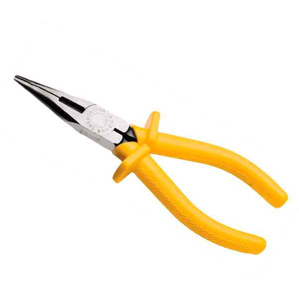 Alicate Bico Meia Cana C 6"" 41008/106 Tramontina