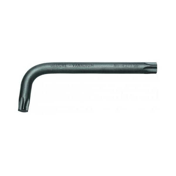 Chave Torx L 43tx30 Gedore
