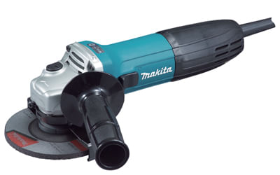 Esmerilhadeira Industrial 720W 4.1/2' 115mm Makita