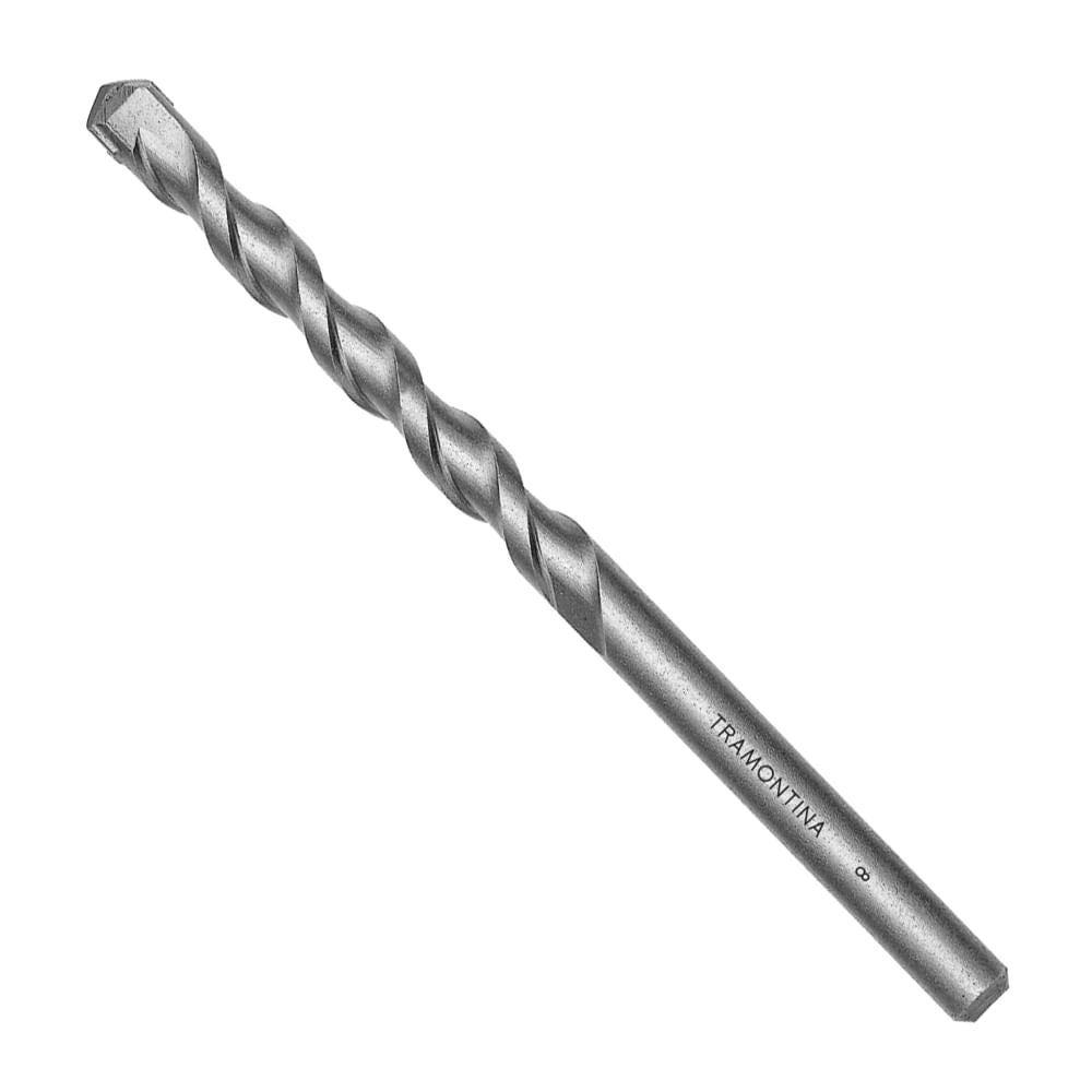 Broca Concreto 13x150mm Tramontina