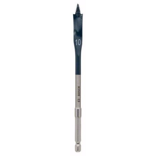 Broca Chata M 10x152mm Self Cut Bosch