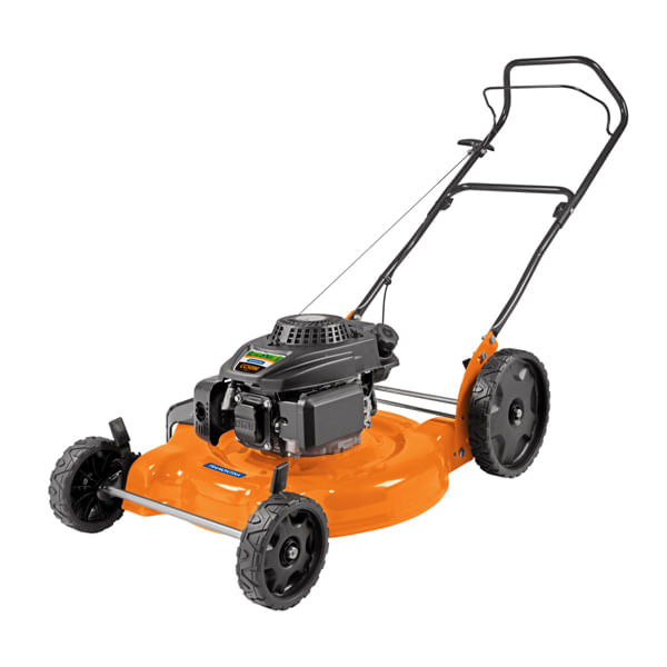 Máquina Corta Grama Gasol Cc50m 6hp Tramontina