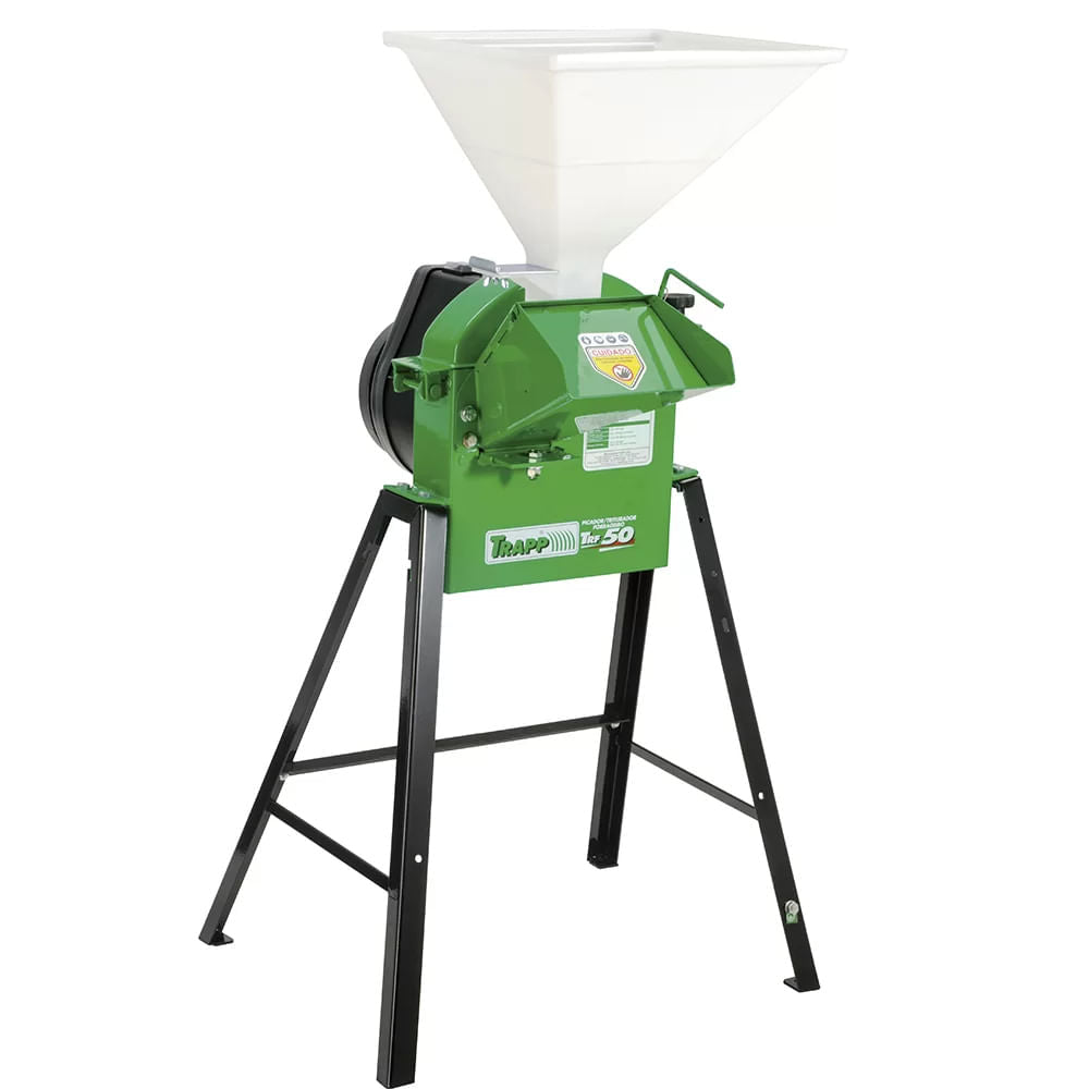 Tritura Raçõa 1,5vc  TRF-50 Trapp