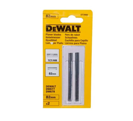 Lâmina Dewalt de Widea Para Dw677 82mm Ace Dt3906-Qz
