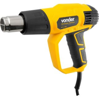 Soprador Térmico STV 200 220 V Vonder