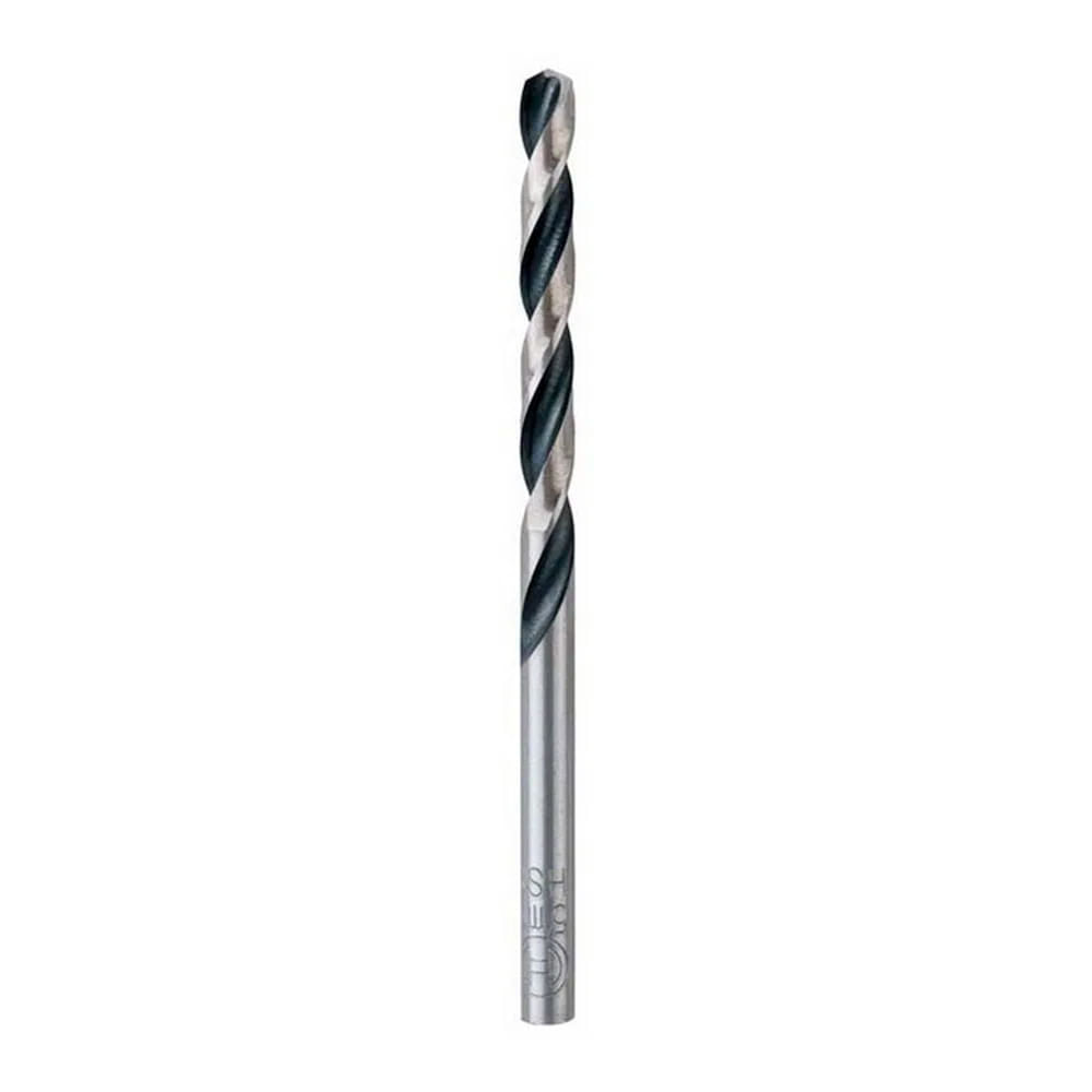 Broca Para Metal Bosch Aço Rápido Hss PointTeQ 04,50mm