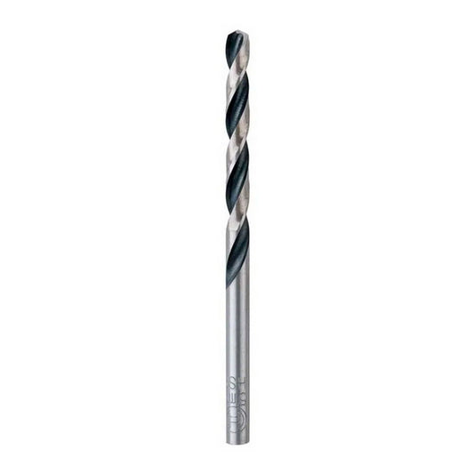 Broca Para Metal Bosch Aço Rápido Hss PointTeQ 04,50mm