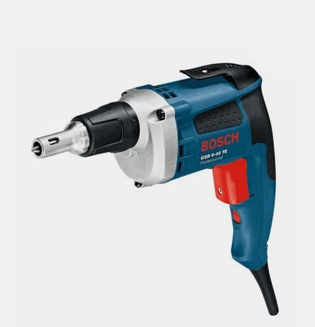 Parafusadeira Gsr 6-25te Bosch