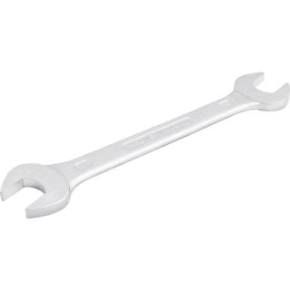 Chave Fixa 25mm x 28mm Em Aço Cromo Vanádio Vonder