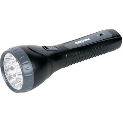 Lanterna Rayovac Recarregável 11 Leds Bivolt