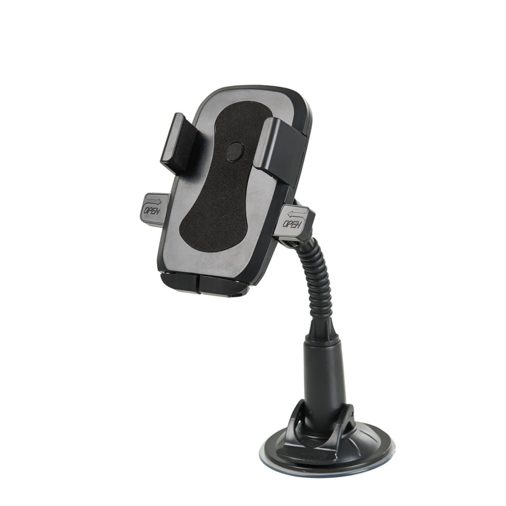 Suporte Multiuso para Celular Automotivo Tramontina