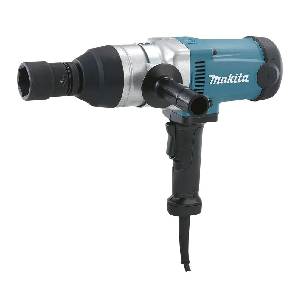Chave Impacto 1'' Eletrica 1200W Makita