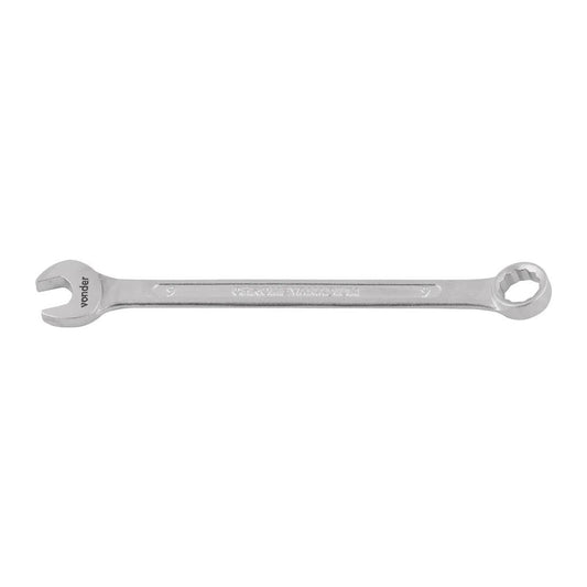Chave Combinado 09mm Encartelada Vonder