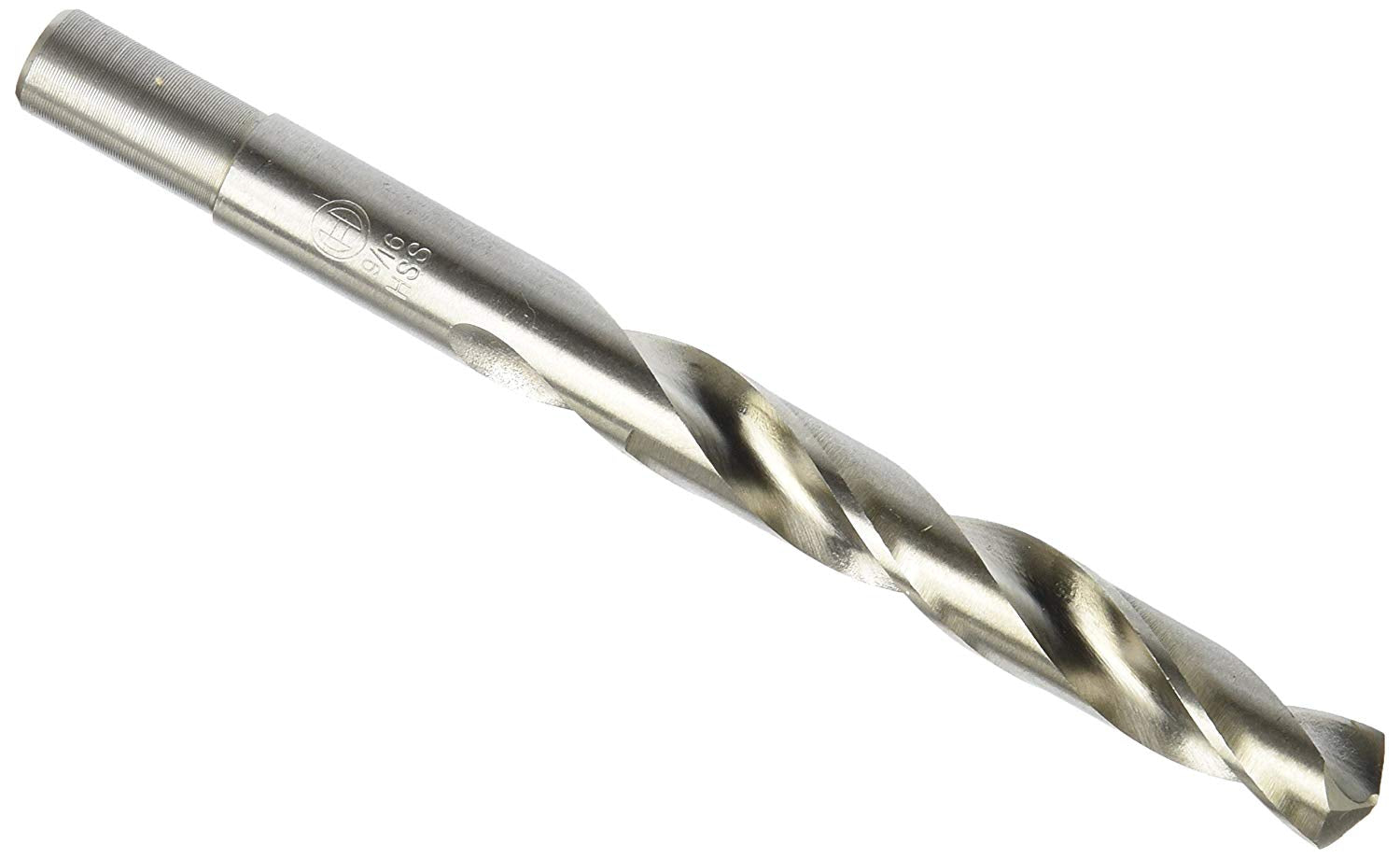 Broca de Aco Rapido P 036 9/16 Hss-G Bosch