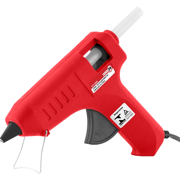 Pistola Aplicação de Silicone Elétrico 20w Pcn0040 Nove54