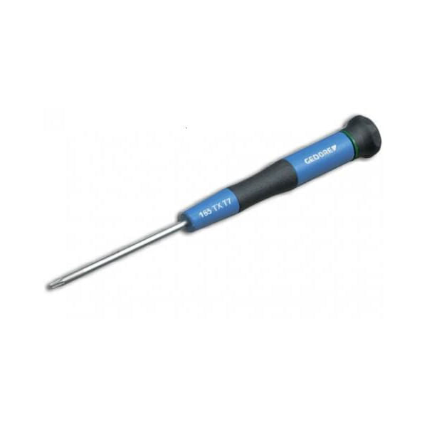 Chave Gtx Haxalobuar Com Cabo Para Eletronica Gedore