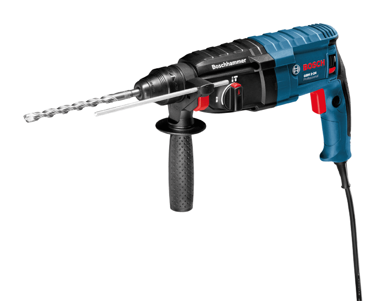Martelete Industrial Gbh-2-24 800w  Bosch