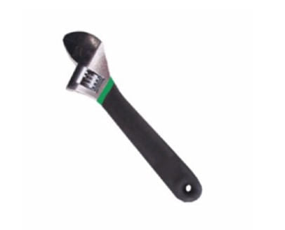 Chave de Ajuste 12" Emborrachado Carbografite