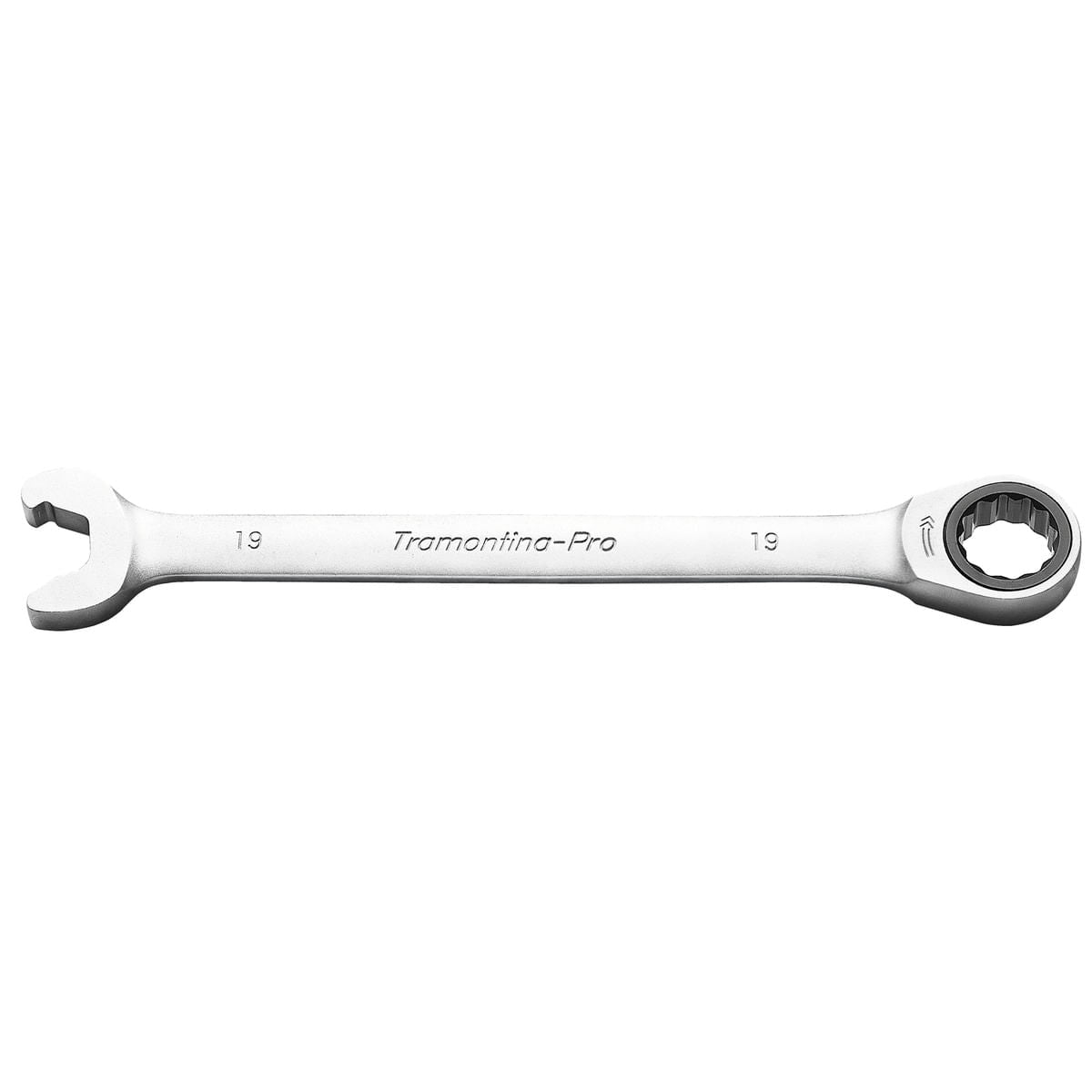 Chave Combinada Tramontina 8mm Com Catraca