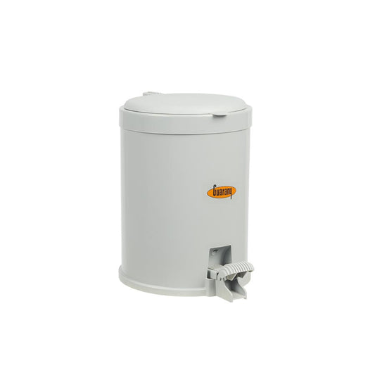 Lixeira Branca 12L GUARANY