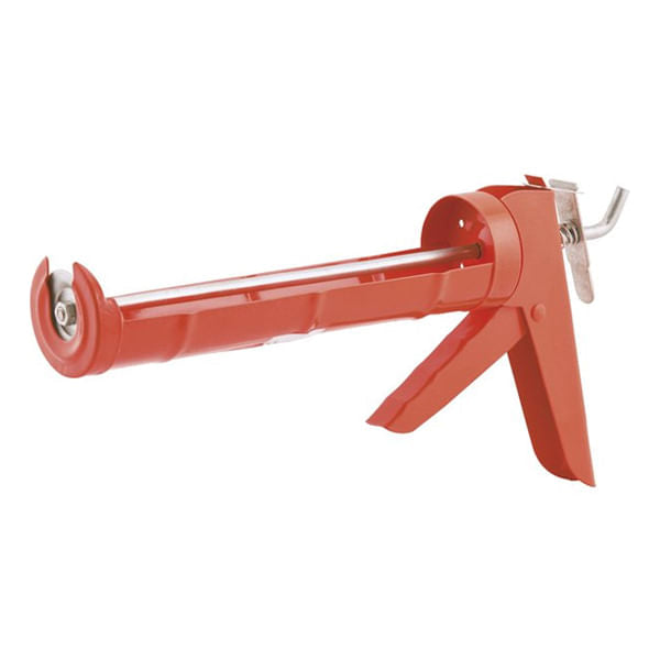 Aplicador de Silicone Vermelho Nove54