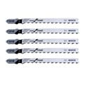 Lâmina para Tico-Tico T-101B com 5Pçs Bosch 2608667305