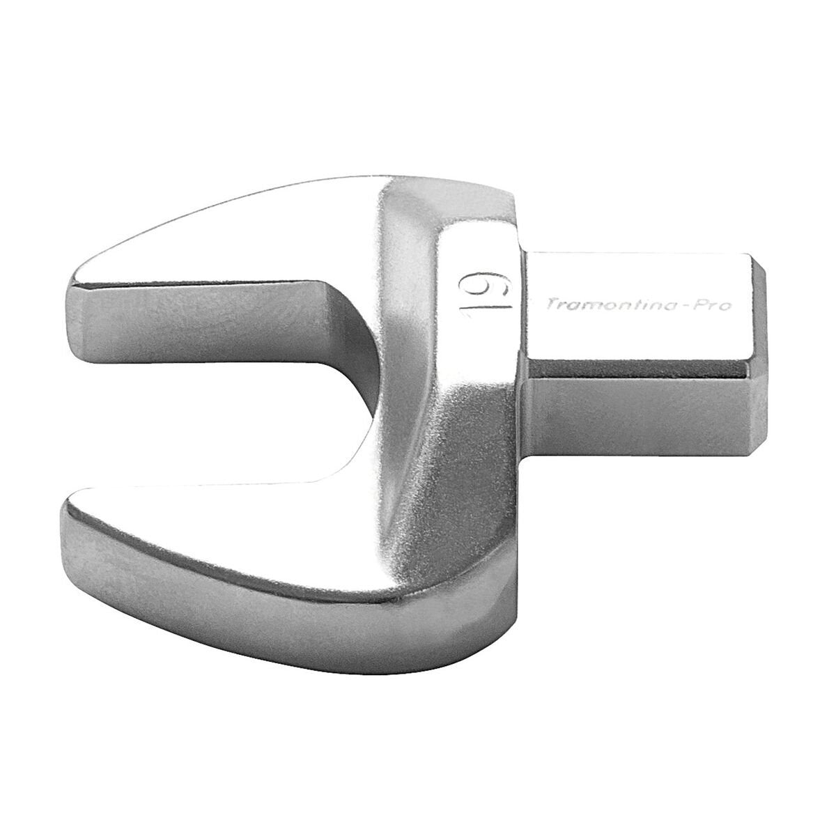 Cabeça Intercambiável Tramontina Chave Fixa 19 mm - Encaixe 9x12