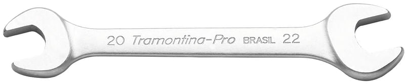 Chave Fixa M 24x26mm Tramontina Pro