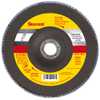 Disco Flap Em Fibra De Vidro 115mm Com G-40 Starrett