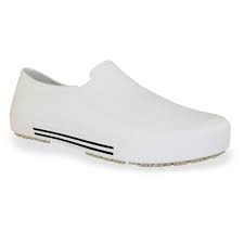 Sapato De Segurança Iate Moov Branco N°37 Bracol