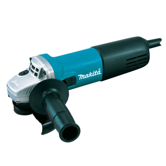 Esmeriladeira IND 4.1/2" 115mm 840w 9557HNG-220V Makita