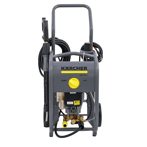 Maquina Lavadora HD 6/15" Cage Plus 3300W Karcher