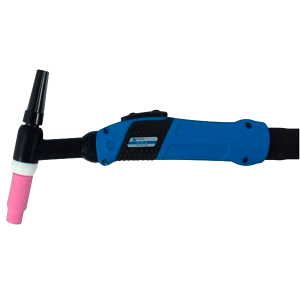 Tocha Tig Sr 26v Valvulada Tsb 13mm 3,5 Metros - Tbi