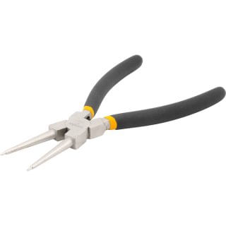 Alicate Para Anéis Internos Bico Reto 7"  177mm Vonder