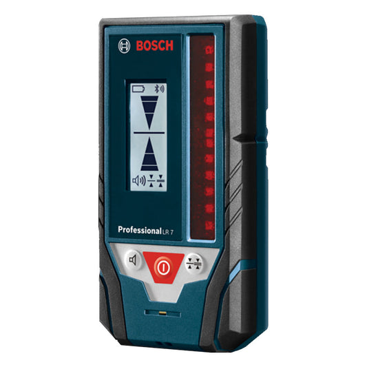 Receptor de Raio Laser LR-7 Bosch