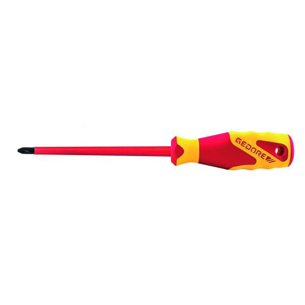 Chave de Fenda Ph N.4 160-2160 Vde