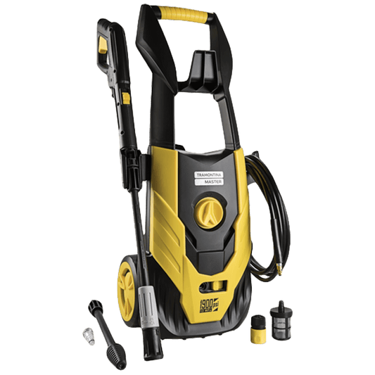 Lavadora de Alta Pressão 1800w Profissional Tramontina