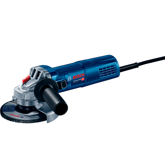 Esmerilhadeira Industrial GWS-9-125S 900w Professional Bosch