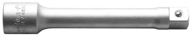 Extensao 8" Soquete Aco Cromo Vanádio Tramontina Pro
