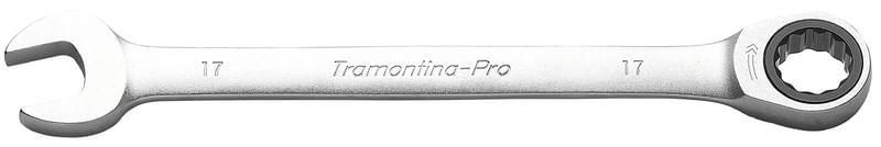 Chave Combinada M 13mm Com Catraca Tramontina Pro