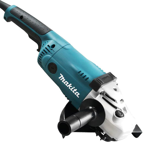 Esmerilhadeira IND 7" 180mm 2200w ga7020-220v Makita