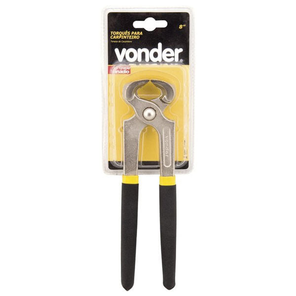 Torques 08" Armador Crv 3633008000 Vonder