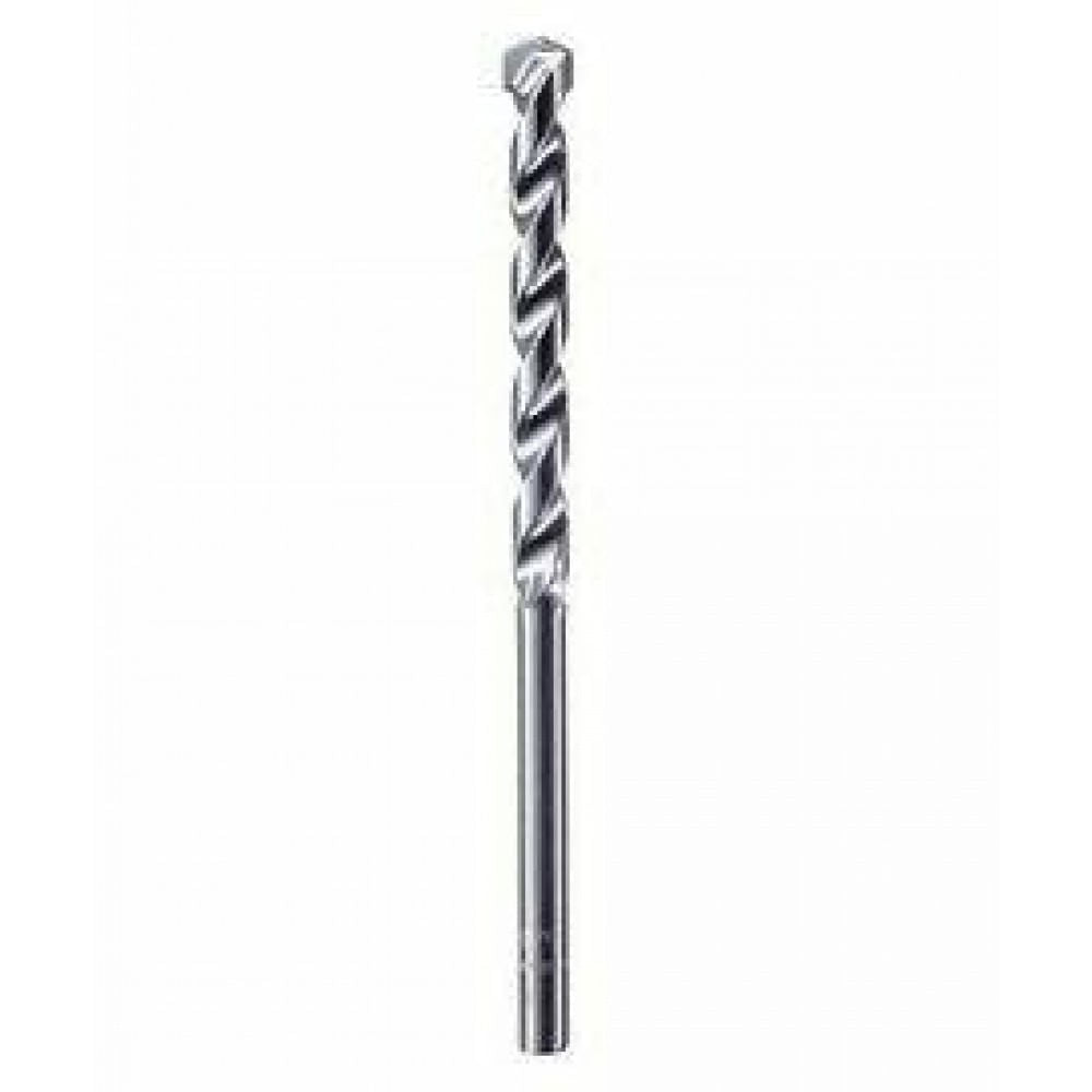 Broca Para Concreto M 06,0mmx100 Impacto Bosch