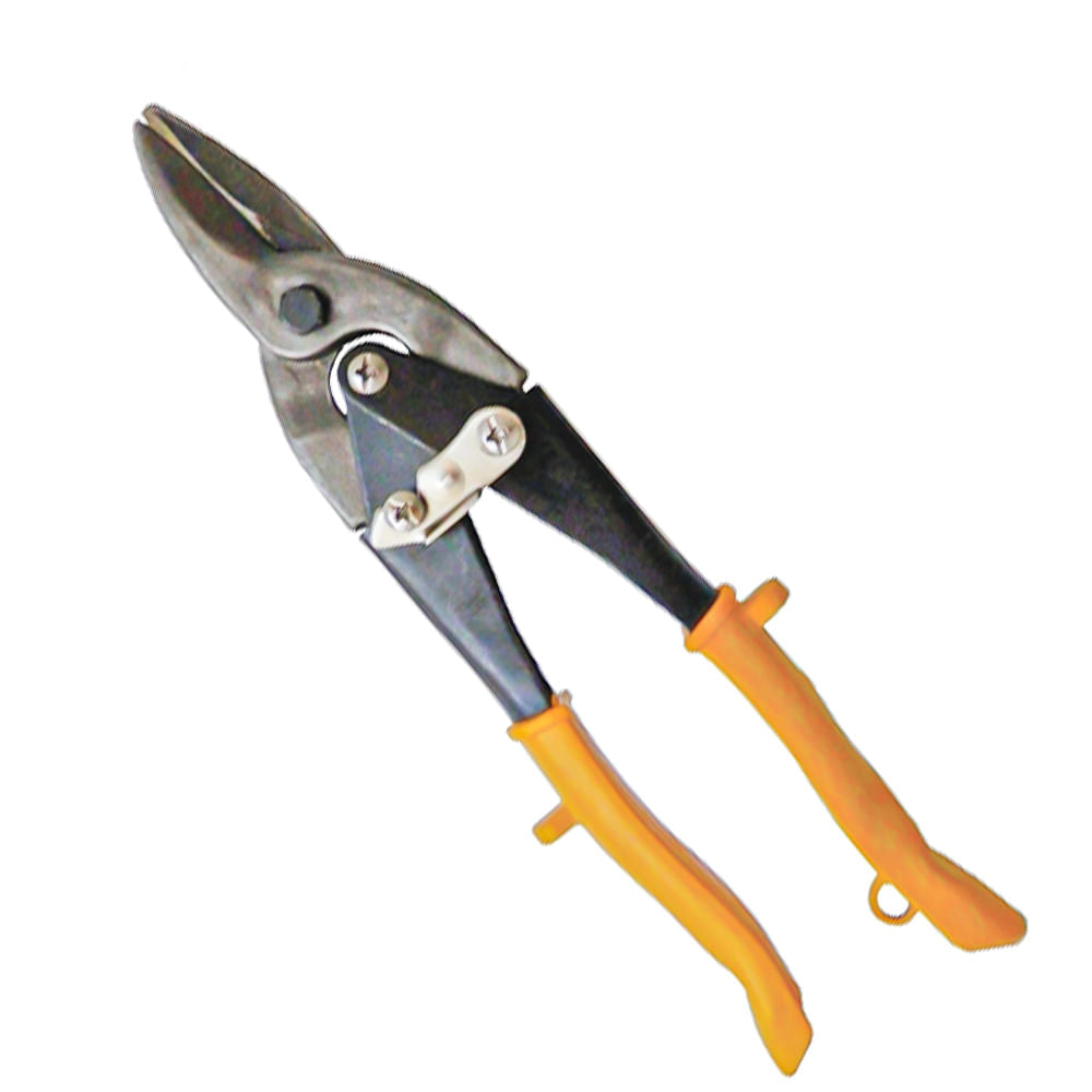 Tesoura Flux Chap 10" Corte Reto