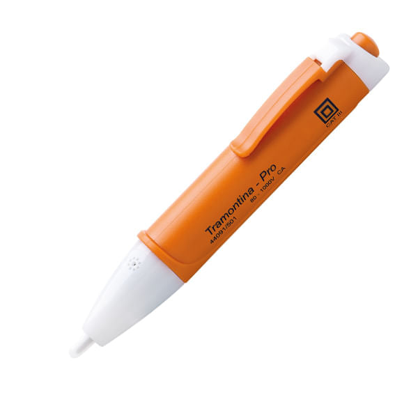 Detector Tensao Ac 80-1000v Tp Bolso Tramontina