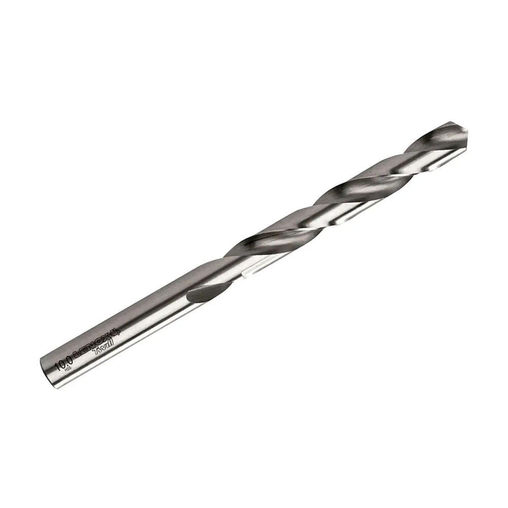 Broca Aço Rápido 02,90 MMX100 D340 Longa TWILL