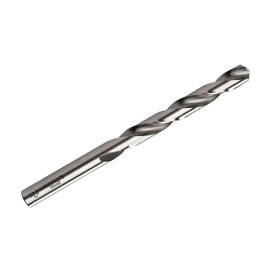 Broca Aço Rápido 02,90 MMX100 D340 Longa TWILL