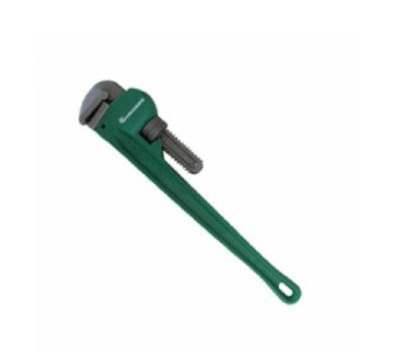 Chave de Grifo 12 Heavy Duty Carbografite