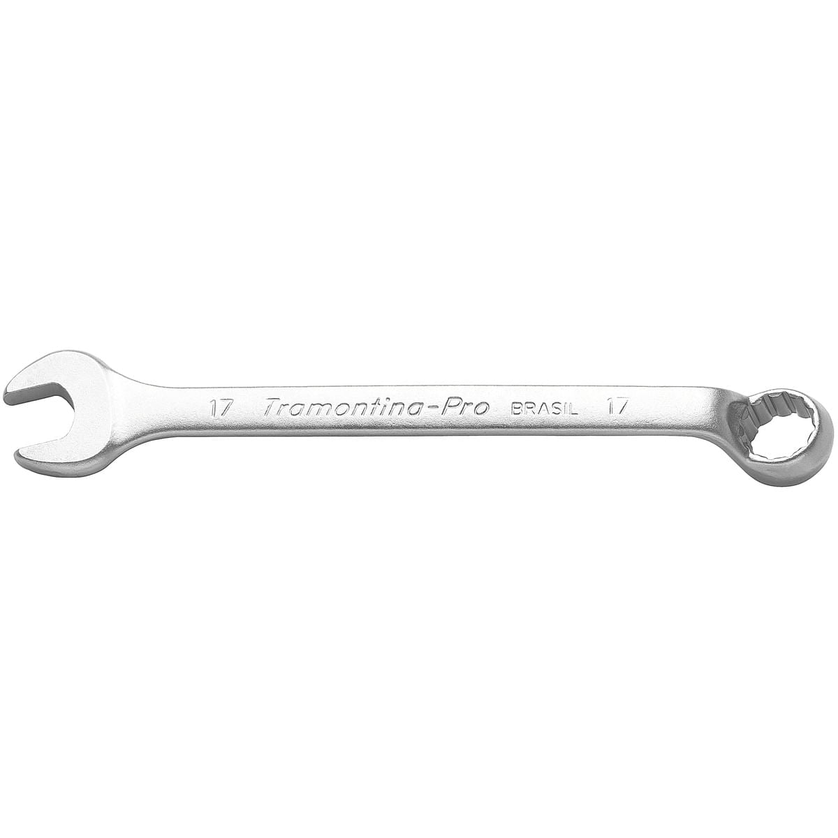 Chave Combinada 20mm Curva Tramontina Pro